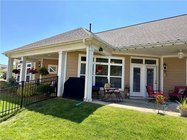 612 Ashley Woods Drive, Gibsonville, NC 27249