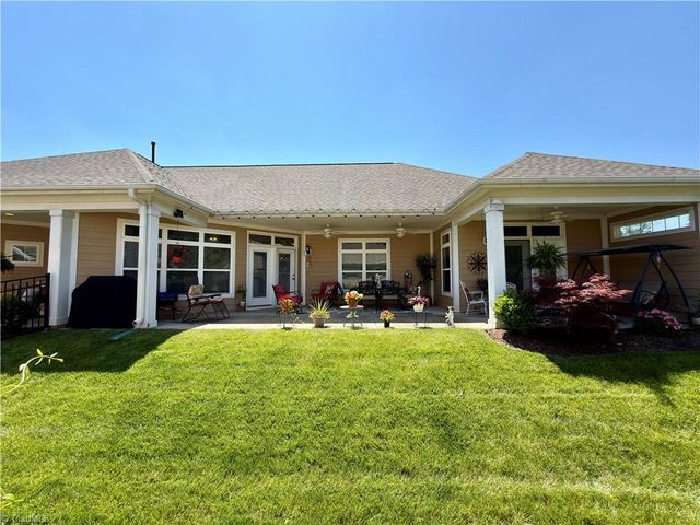612 Ashley Woods Drive, Gibsonville, NC 27249