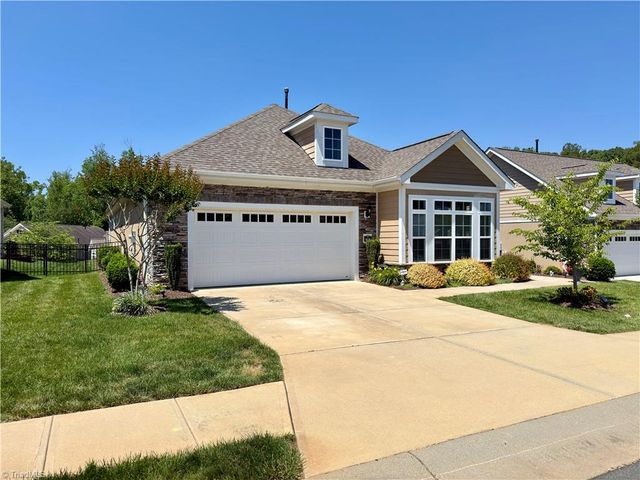 612 Ashley Woods Drive, Gibsonville, NC 27249