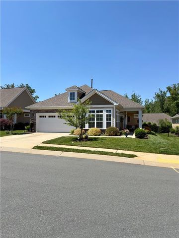 612 Ashley Woods Drive, Gibsonville, NC 27249