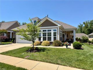 612 Ashley Woods Drive, Gibsonville, NC 27249