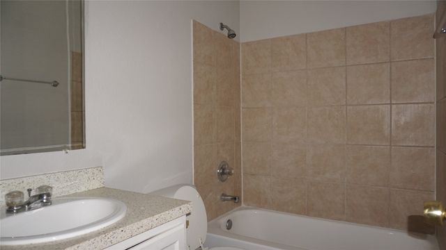 7819 Novella Drive 7817, Fort Worth, TX 76134