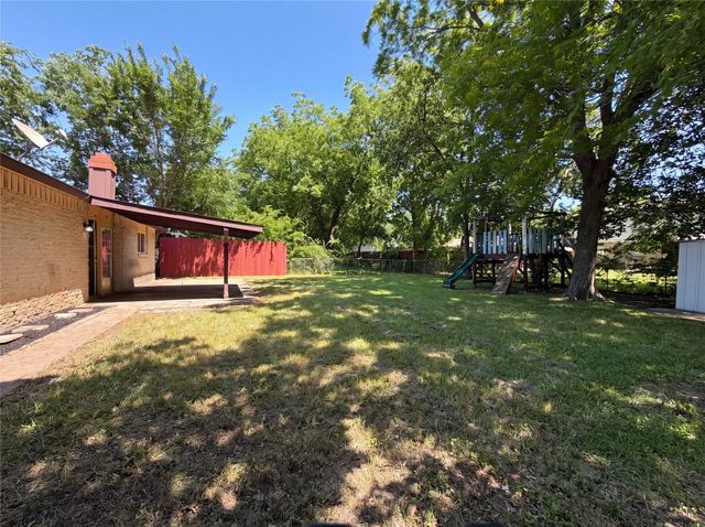 1500 Janann Avenue, Arlington, TX 76014