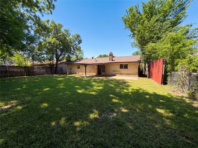 1500 Janann Avenue, Arlington, TX 76014