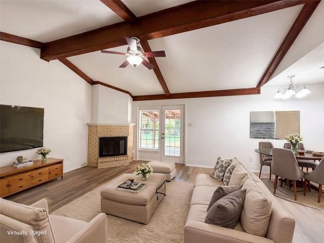 1500 Janann Avenue, Arlington, TX 76014