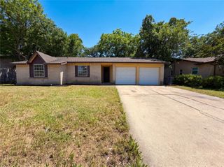 1500 Janann Avenue, Arlington, TX 76014