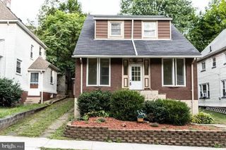 865 GEPHART DR, Cumberland, MD 21502