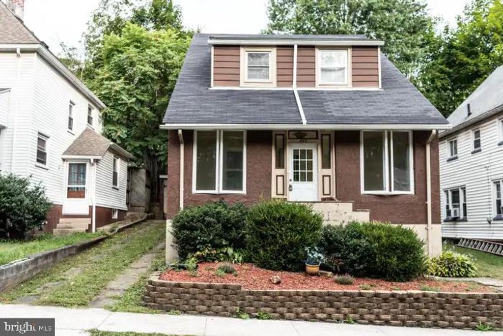 865 GEPHART DR, Cumberland, MD 21502