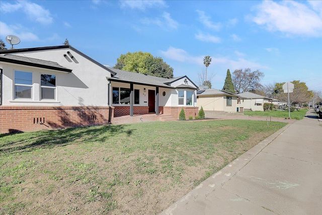 45 Morton St, Yuba City, CA 95991