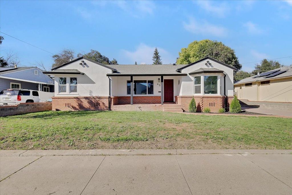 45 Morton St, Yuba City, CA 95991