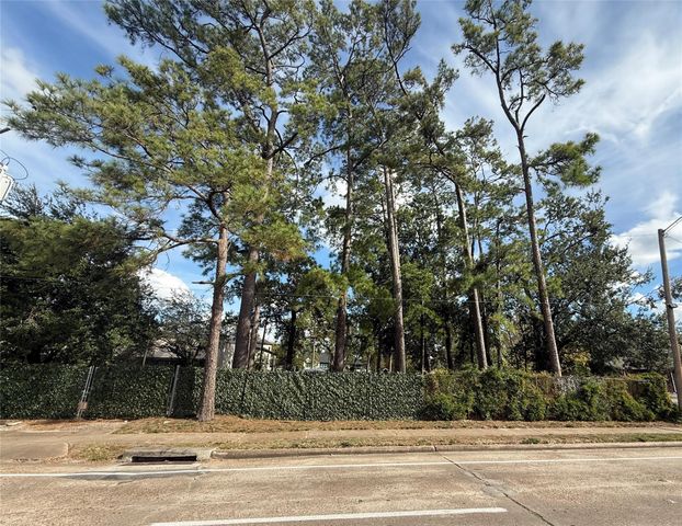 0 Wirt Road W, Houston, TX 77055