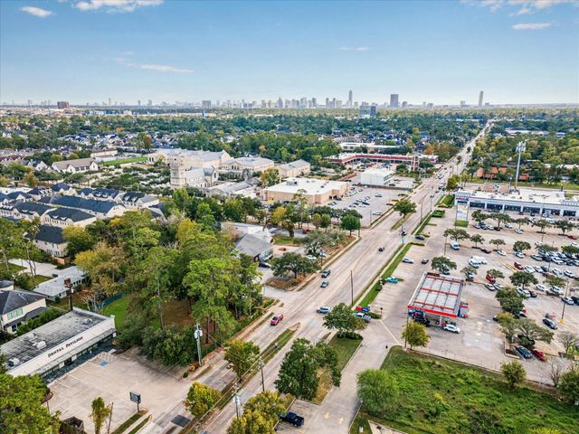 0 Wirt Road W, Houston, TX 77055