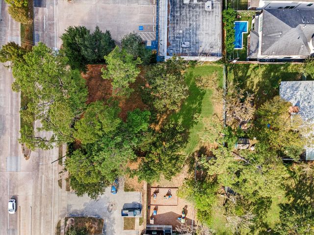 0 Wirt Road W, Houston, TX 77055