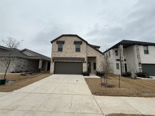 215 Caliber Court, Princeton, TX 75071