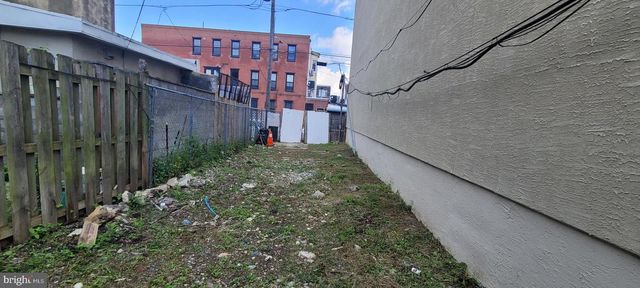 532 DICKINSON ST, Philadelphia, PA 19147