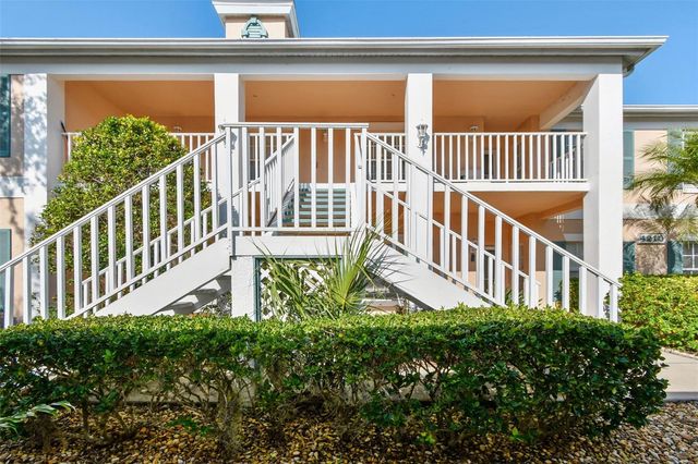 4210 CADDIE DRIVE E 202, Bradenton, FL 34203