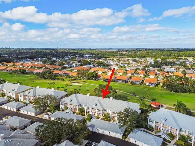 4210 CADDIE DRIVE E 202, Bradenton, FL 34203