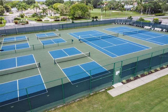 4210 CADDIE DRIVE E 202, Bradenton, FL 34203