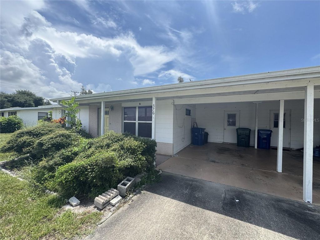 376 BRIARWOOD ROAD, Venice, FL 34293