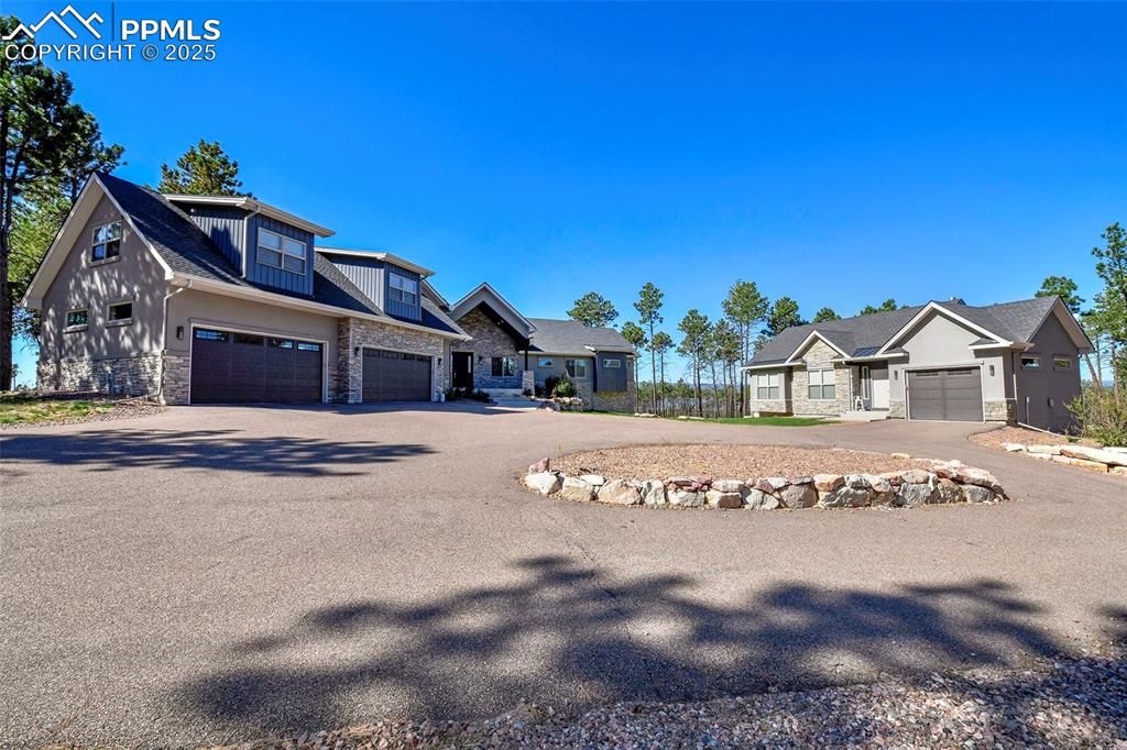 13640 Winslow Drive, Colorado Springs, CO 80908
