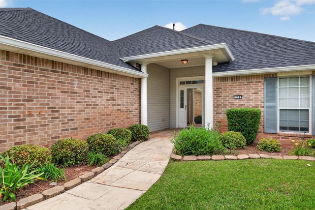 116 Willow Lake Boulevard, Bossier City, LA 71111