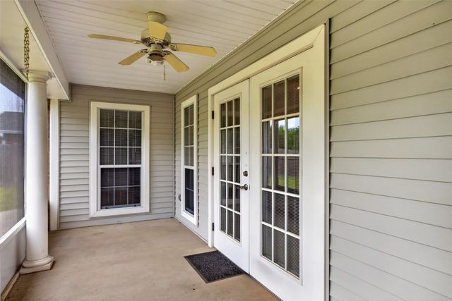 116 Willow Lake Boulevard, Bossier City, LA 71111