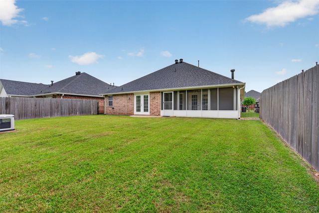 116 Willow Lake Boulevard, Bossier City, LA 71111
