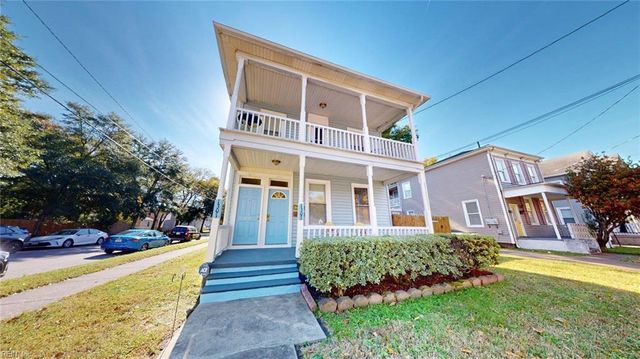 1301 W 38th ST, Norfolk, VA 23508