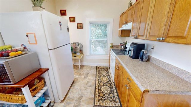 1301 W 38th ST, Norfolk, VA 23508