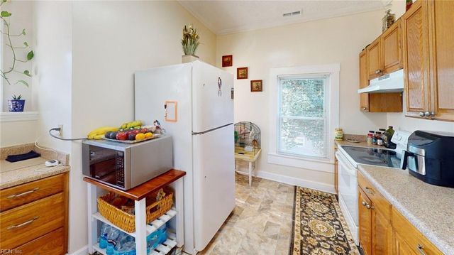 1301 W 38th ST, Norfolk, VA 23508