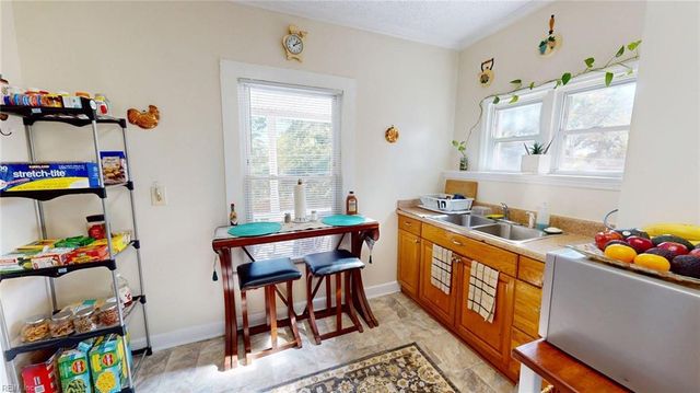 1301 W 38th ST, Norfolk, VA 23508