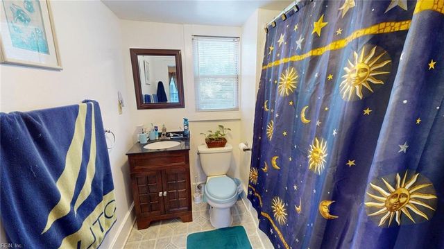 1301 W 38th ST, Norfolk, VA 23508