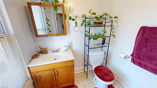 1301 W 38th ST, Norfolk, VA 23508