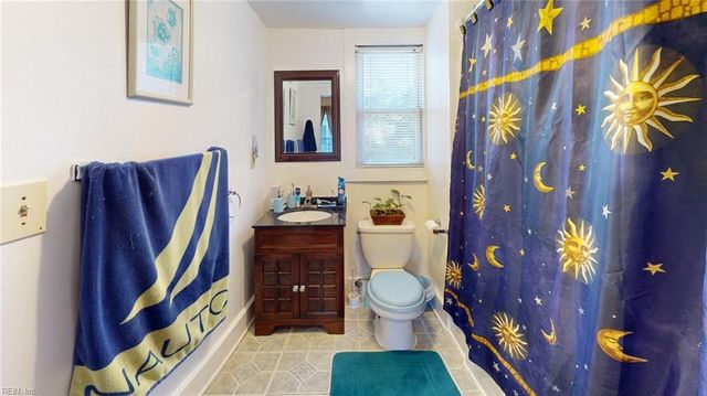 1301 W 38th ST, Norfolk, VA 23508