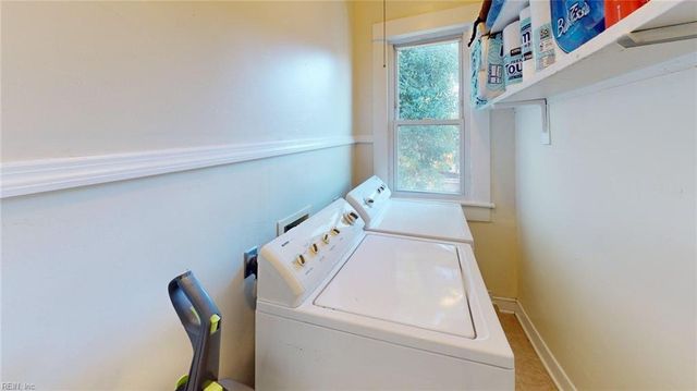 1301 W 38th ST, Norfolk, VA 23508