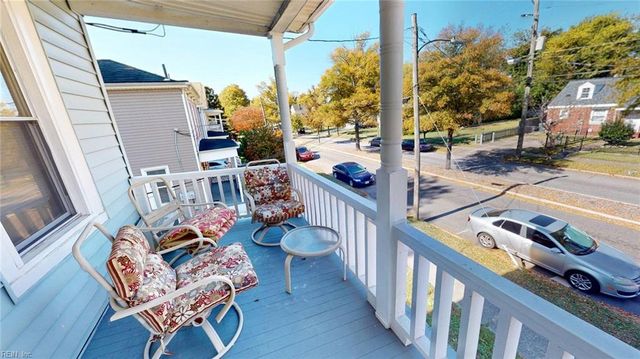 1301 W 38th ST, Norfolk, VA 23508