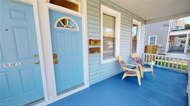 1301 W 38th ST, Norfolk, VA 23508