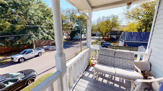 1301 W 38th ST, Norfolk, VA 23508