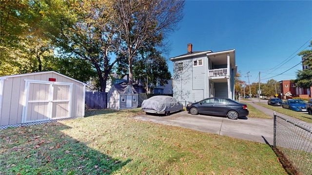 1301 W 38th ST, Norfolk, VA 23508