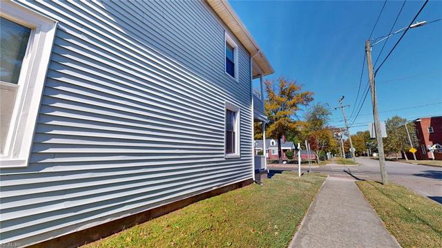 1301 W 38th ST, Norfolk, VA 23508