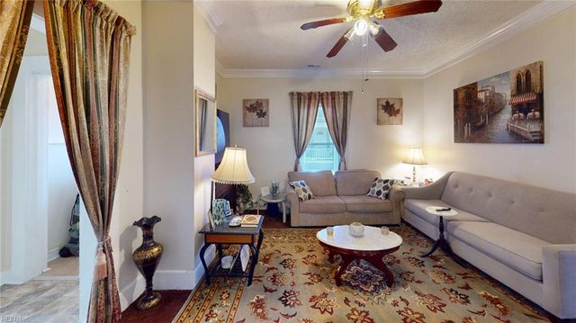 1301 W 38th ST, Norfolk, VA 23508