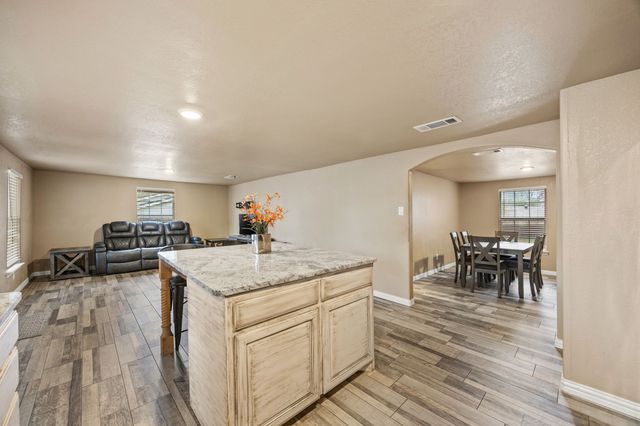 5700 Linda Drive, Watauga, TX 76148