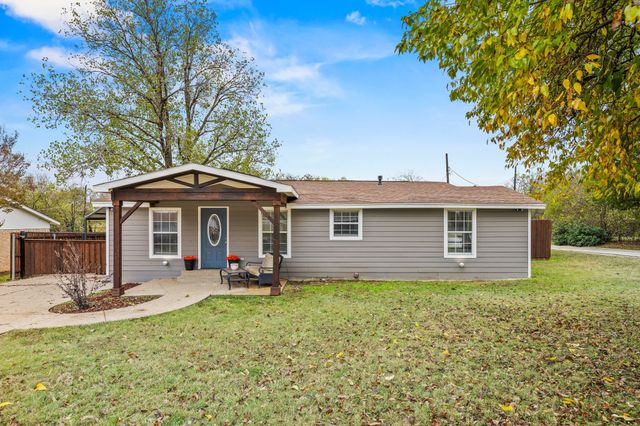 5700 Linda Drive, Watauga, TX 76148