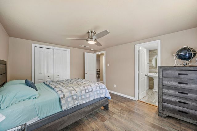 5700 Linda Drive, Watauga, TX 76148