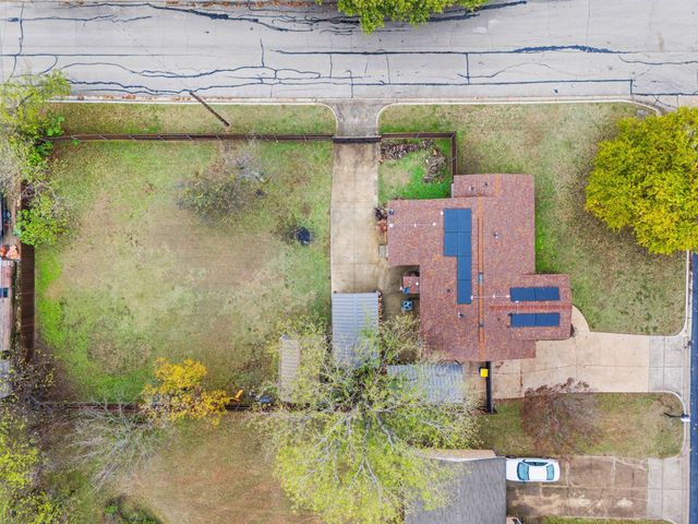 5700 Linda Drive, Watauga, TX 76148