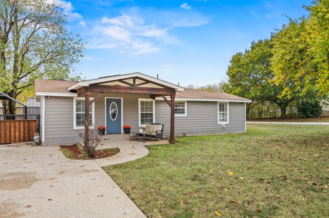 5700 Linda Drive, Watauga, TX 76148