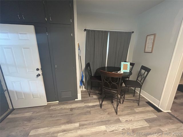 909 S 2nd Street, Mcalester, OK 74501