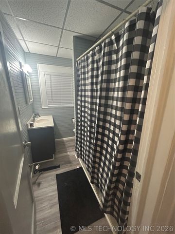 909 S 2nd Street, Mcalester, OK 74501