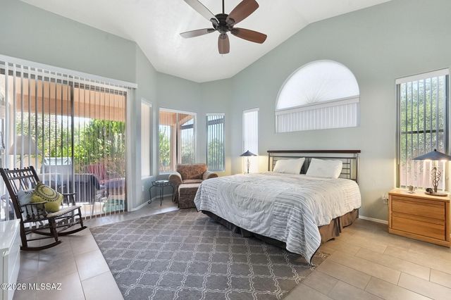 11141 N Sand Pointe Drive, Oro Valley, AZ 85737