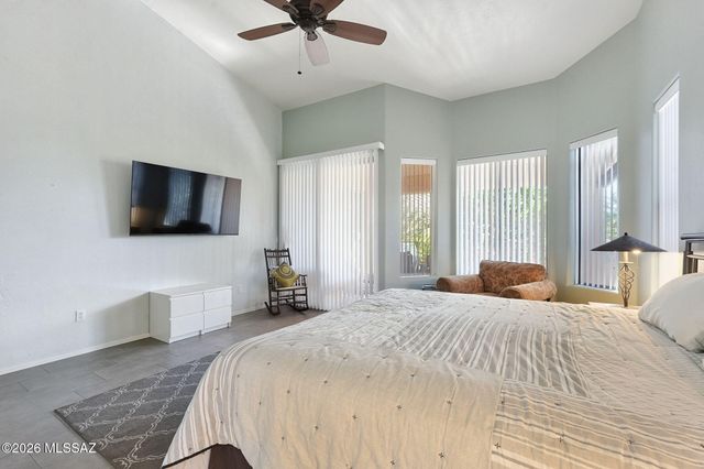 11141 N Sand Pointe Drive, Oro Valley, AZ 85737